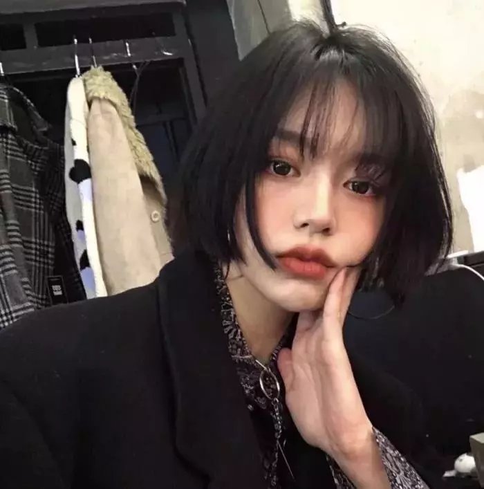 残破的娃娃